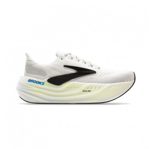 Brooks Glycerin Max Test und Bewertungen Ab 200 00 Runnea