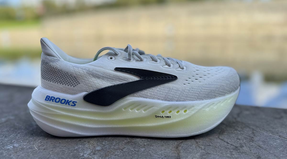 Le Brooks Glycerin Max sono le scarpe running perfette?