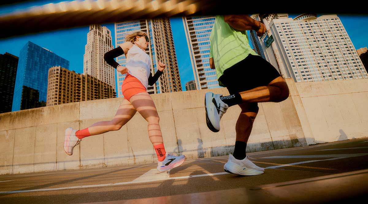 Quali sono le principali novità di queste nuove Brooks Glycerin Max?