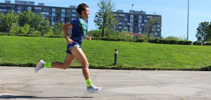 Wie man mit Übergewicht zu laufen beginnt: Running