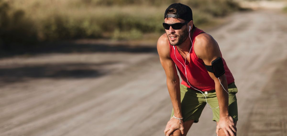 Como planear a sua época de corrida: Fadiga