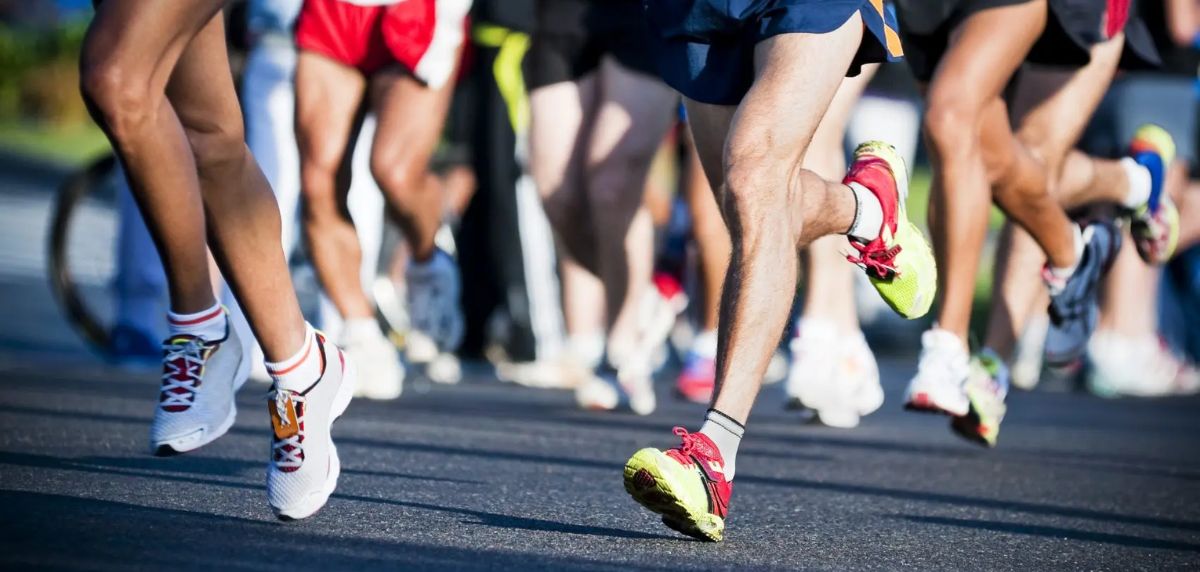 How to plan your running season: Running