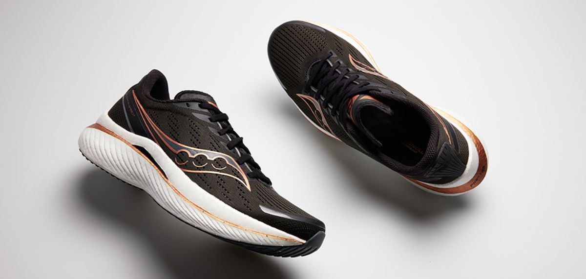 Outstanding features and common points of these Saucony shoes