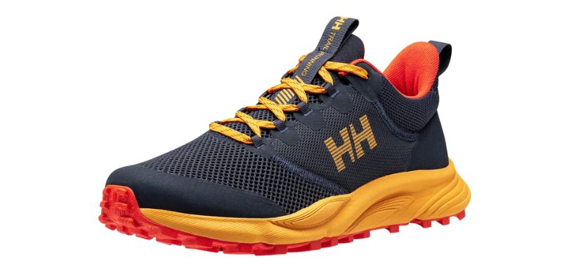 Helly Hansen Featherswift 2: Profil