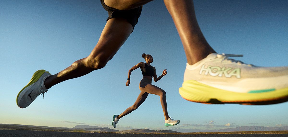 Provate la potenza della nuova HOKA Mach X 2: velocità, leggerezza e massime prestazioni. Tutto ciò che cercate per correre più velocemente