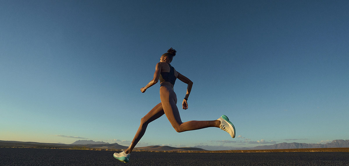 Scarpe running HOKA Mach X 2, cosa c'è di nuovo