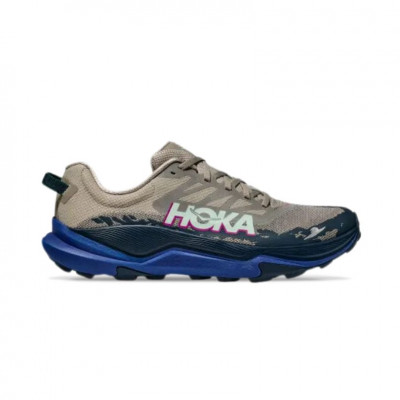 running shoe HOKA Torrent 4