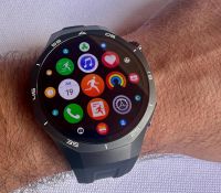 Huawei Watch GT 5 Pro