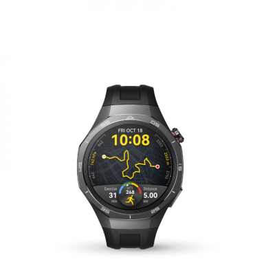 smartwatch Huawei Watch GT 5 Pro