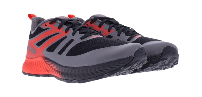 Inov8 Trailfly: Profil