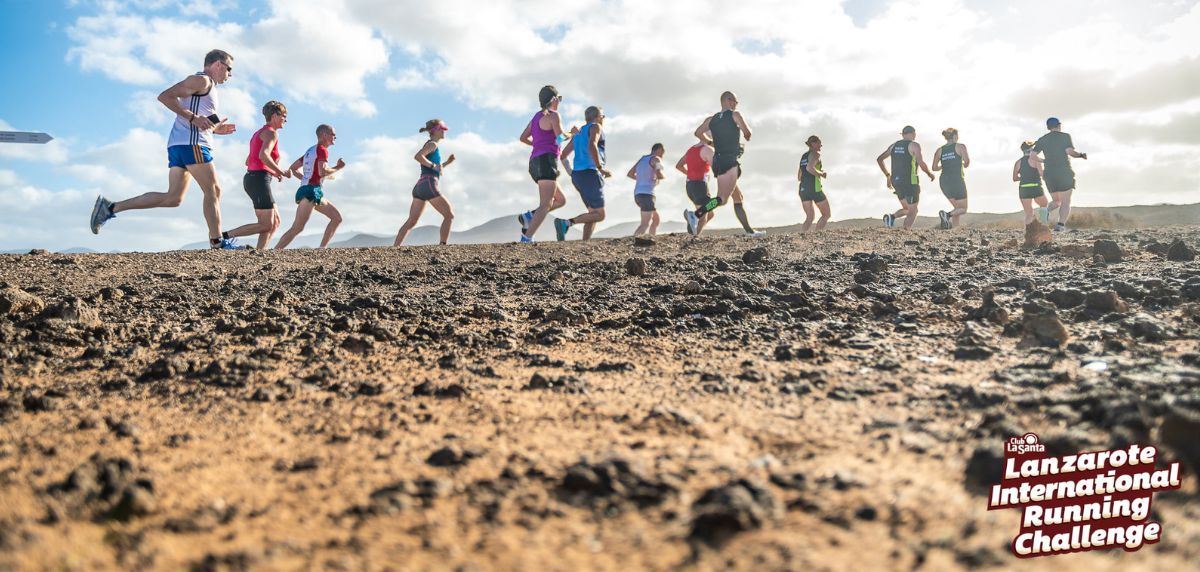 Lanzarote International Running Challenge Club La Santa 2024 : guide de la course