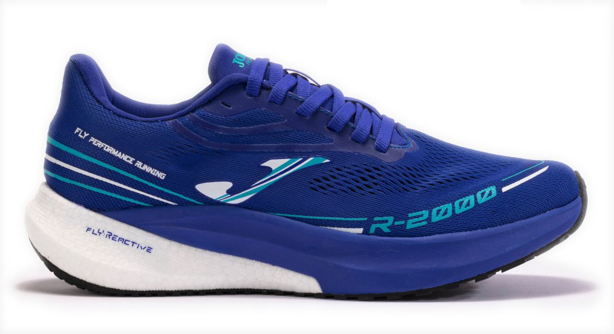 Top 10 most comfortable shoes to start running in September