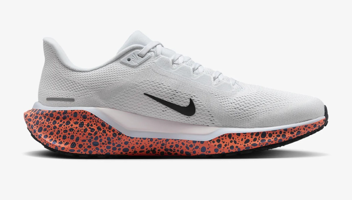 The 10 most comfortable shoes to start running in September