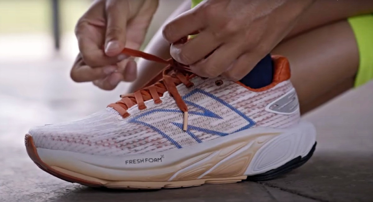 Le 5 scarpe running preferite di Amaia Cabezudo nel 2024