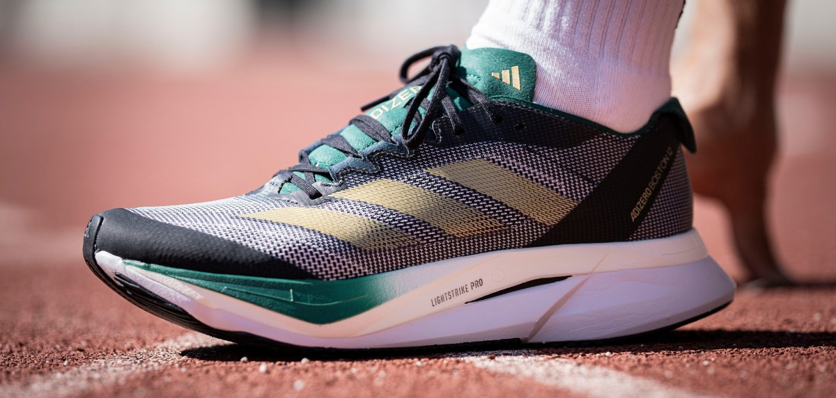 Le 5 scarpe running preferite da Gorka Cabañas nel 2024