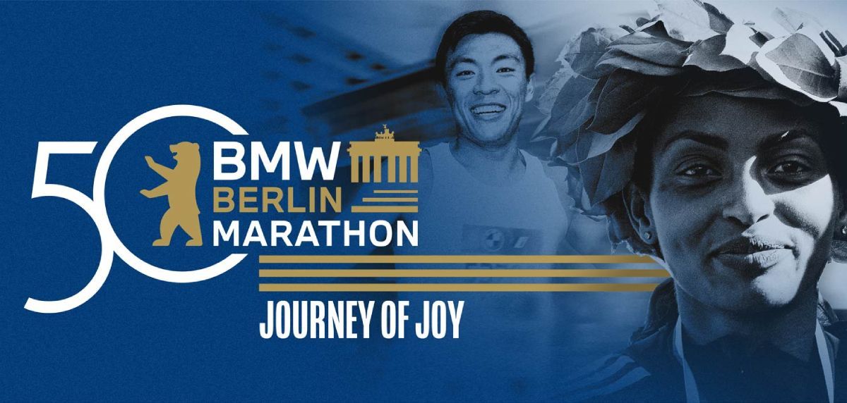 Berlin Marathon 2024 live and results