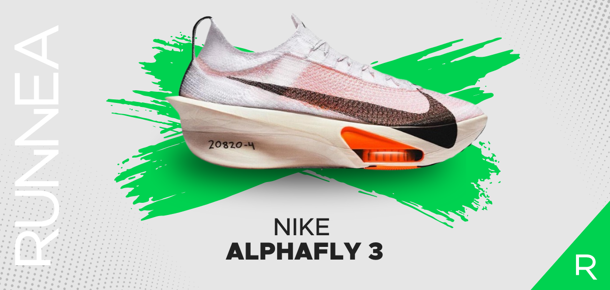 Nike Alphafly 3