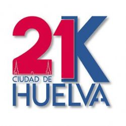 Media Maratón Huelva 21K 2024