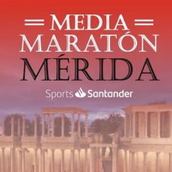 Media Maratón Mérida 2025