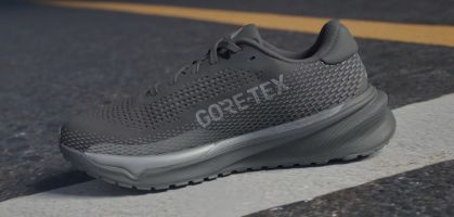 Las mejores zapatillas para correr con lluvia