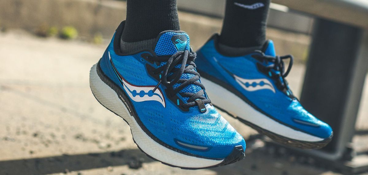 Scarpe della saucony online