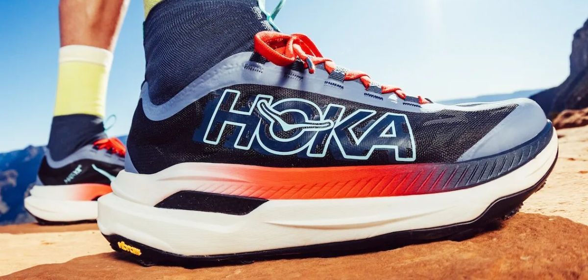 Hoka one one coureur lourd best sale