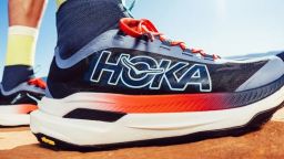 Die 7 besten HOKA Trailrunning-Schuhe 2024