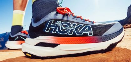 Le 7 migliori scarpe da trail running HOKA 2024