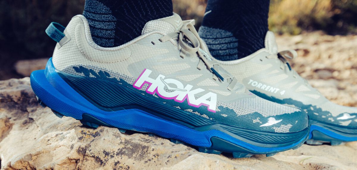 The 7 best trail running shoes HOKA 2024