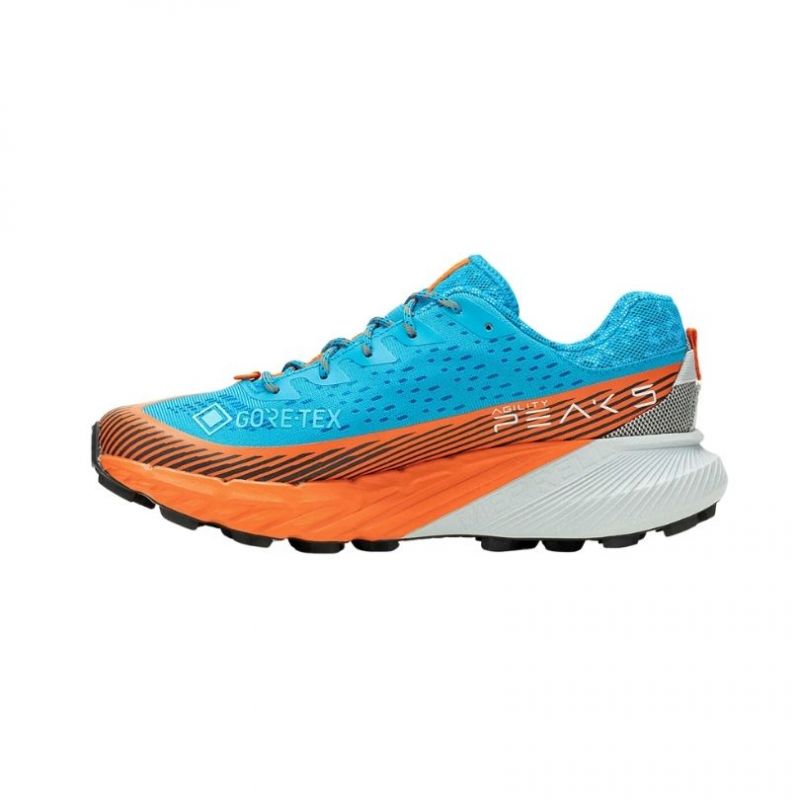 Merrell Agility Peak 5 BOA GTX