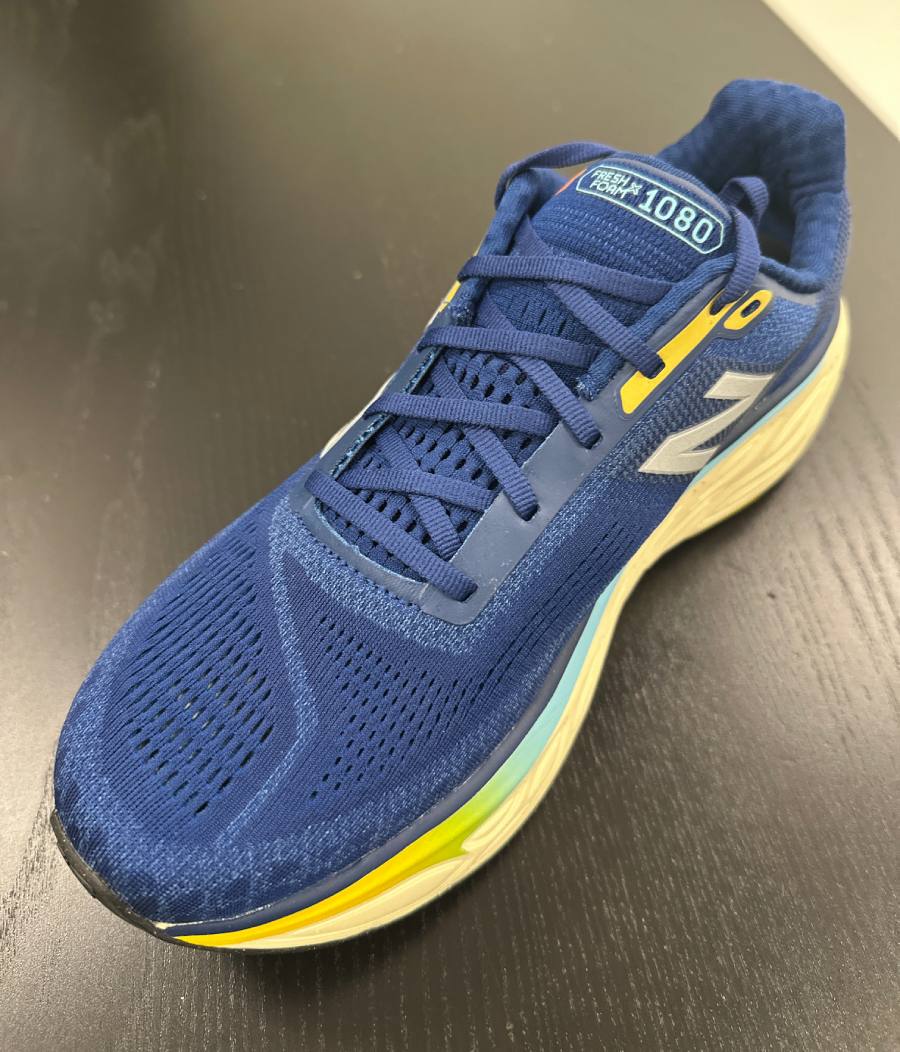 New balance 1080 herren blau online