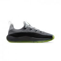 Nike nike basketball shoes color grey and mint green