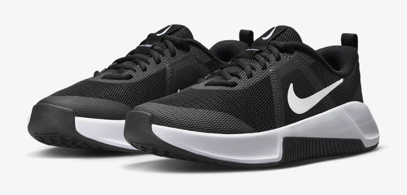 Nike MC Trainer 3: Profile