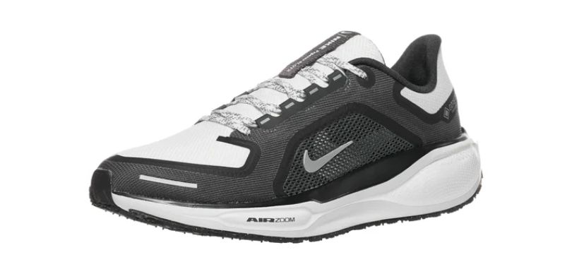 Nike Pegasus 41 GORE-TEX: Profil