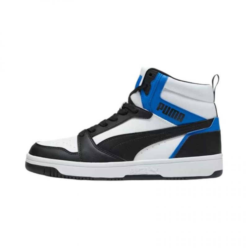 Puma rebound shoes best sale