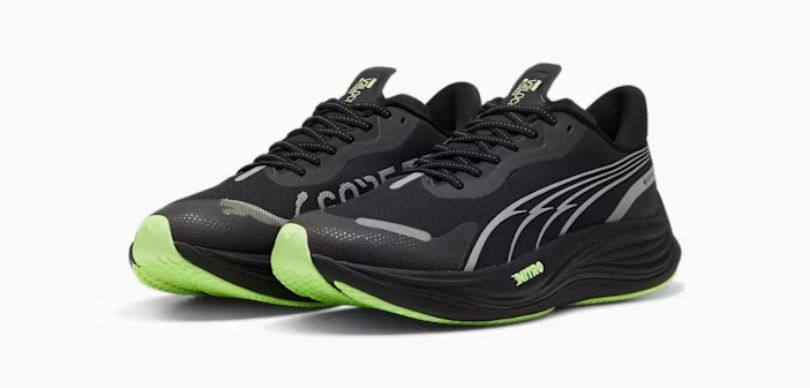 Puma Velocity Nitro 3 GTX: Profil