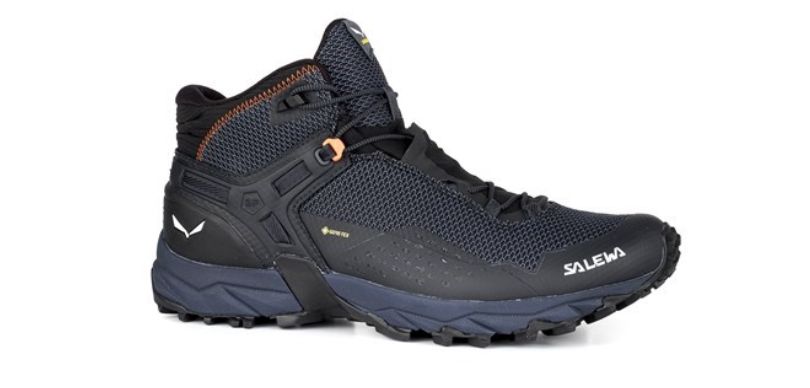 Salewa Ultra Flex 2 Mid GORE-TEX: Profile