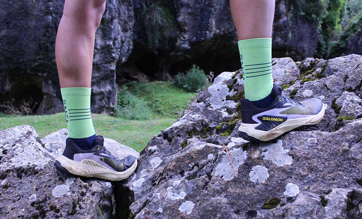 Pourquoi vous devriez acheter les chaussures trail Salomon Genesis