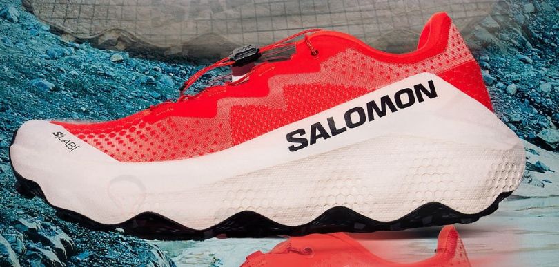 Salomon S/Lab Ultra Glide: Profilo