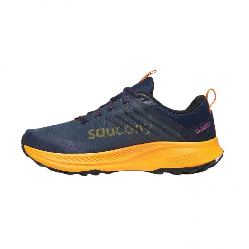 Saucony Ride TR2 GTX