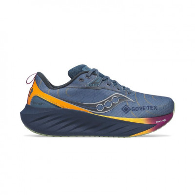 Saucony Triumph 22 GTX Damen