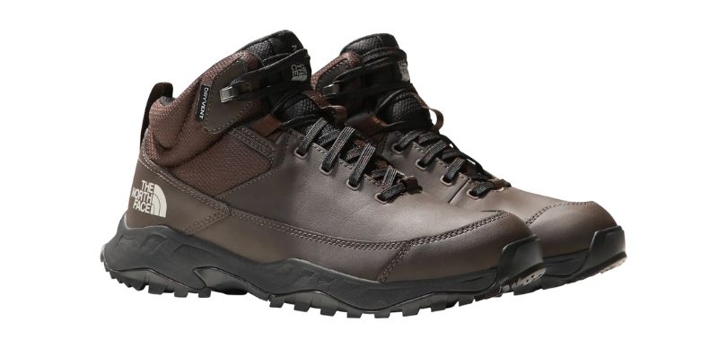 The North Face Storm Strike III: Profilo