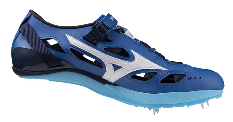 Main features and novelties of the Mizuno Chrono INX NEO Japan