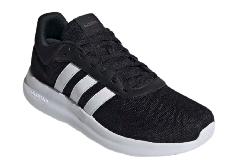 Caractéristiques exceptionnelles de la Lite Racer 4.0 d'adidas