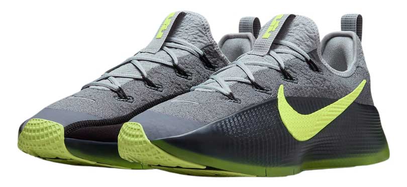 Outstanding features of the Nike LeBron TR 1