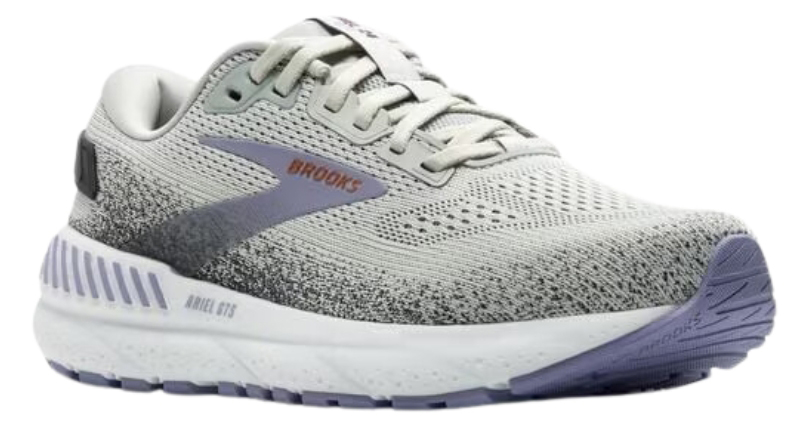 Caraterísticas de destaque dos Brooks Ariel GTS 24