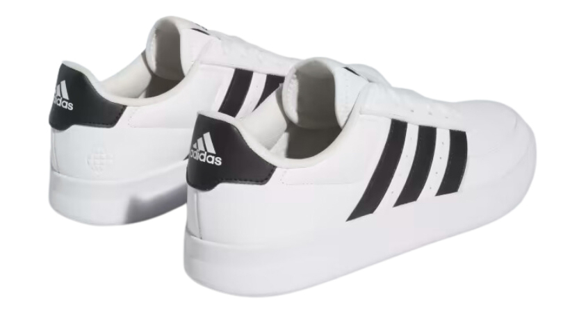 Caractéristiques exceptionnelles de la chaussure adidas Breaknet 2.0