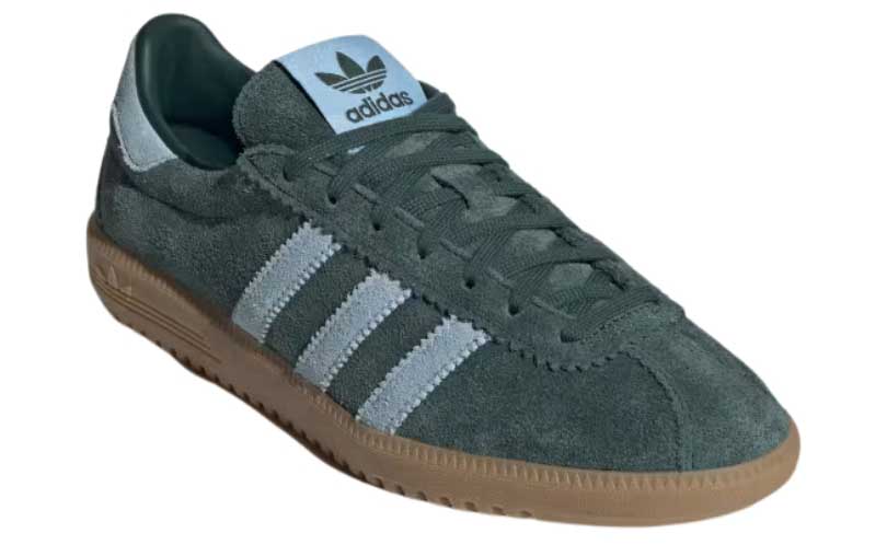 Outstanding features of the adidas BRMD