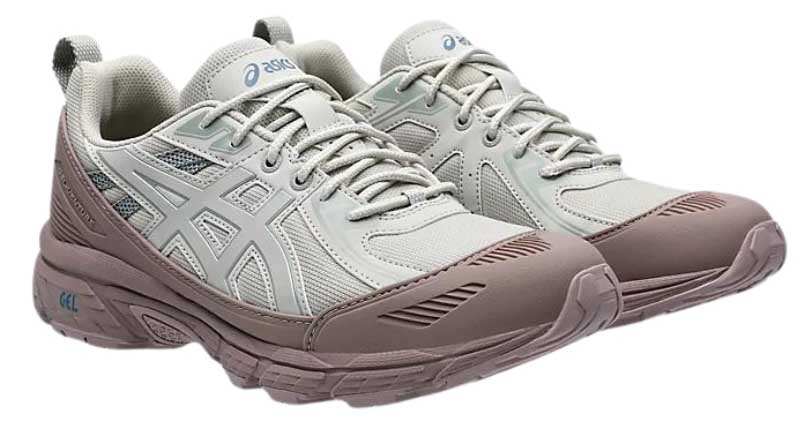 Herausragende Eigenschaften des ASICS Gel Venture 6 Shield