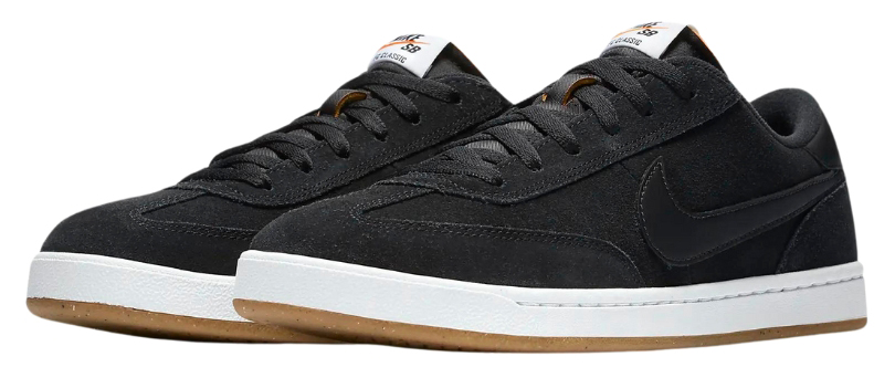 Outstanding features of the Nike SB FC Classic